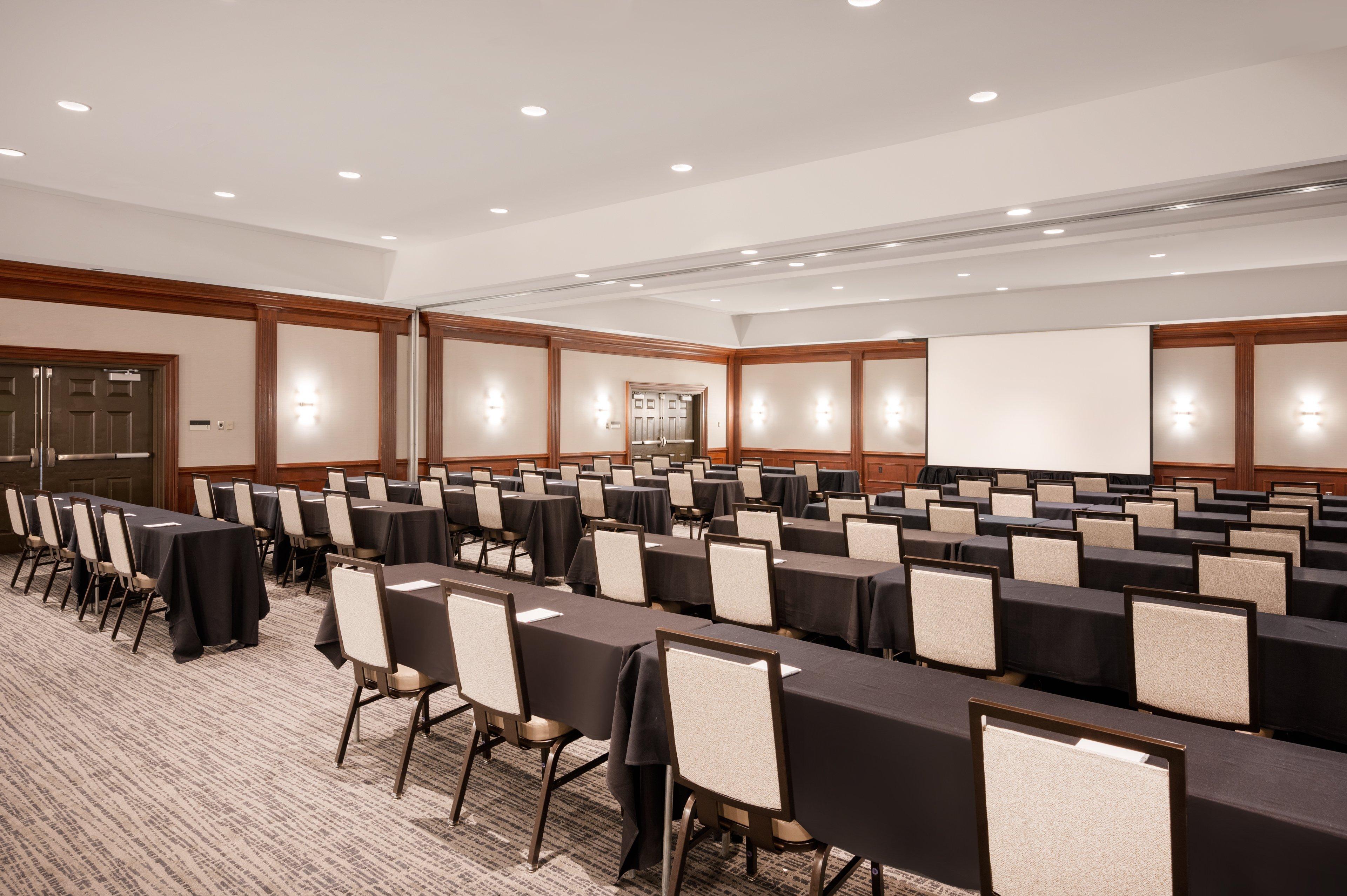 Crowne Plaza Albany - The Desmond Hotel מראה חיצוני תמונה